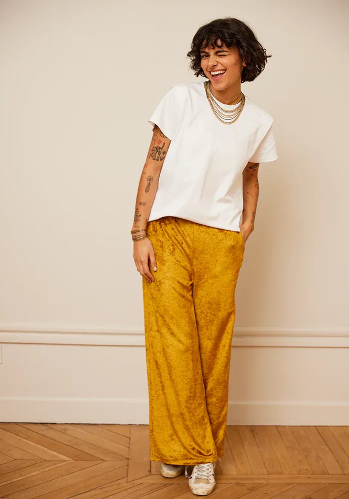 Pantalon Léandra