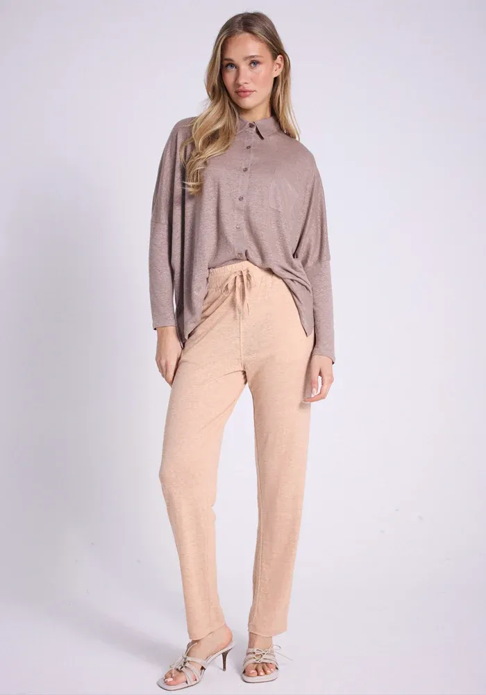 Pantalon Meline Ginger