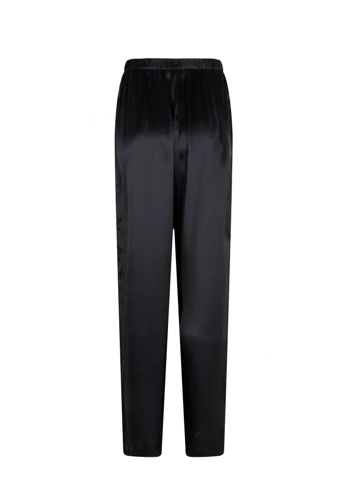 Pantalon De Pyjama Theodore Noir – Image 5