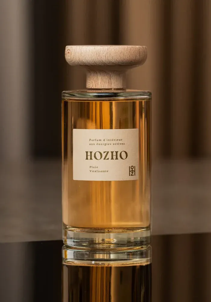 Parfum D'Intérieur Pluie Vitalisante 200ml