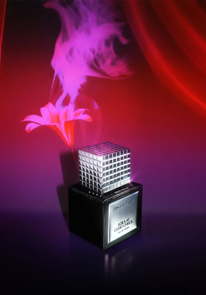 Eau De Parfum Lola At Coatcheck 50ml