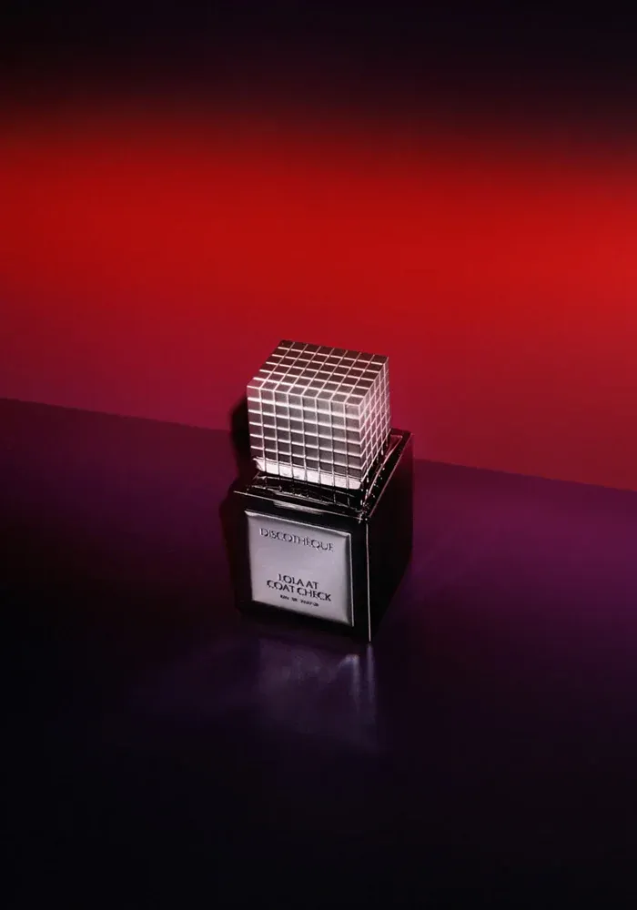 Eau De Parfum Lola At Coatcheck 50ml – Image 3