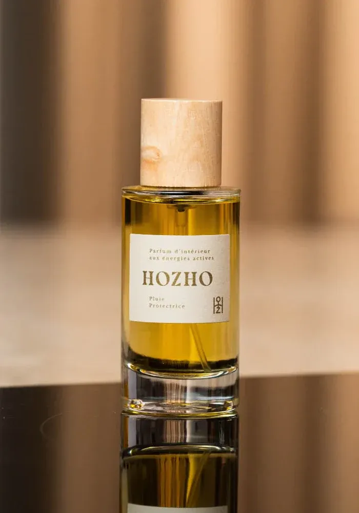 Parfum D'Intérieur Pluie Protectrice 50ml