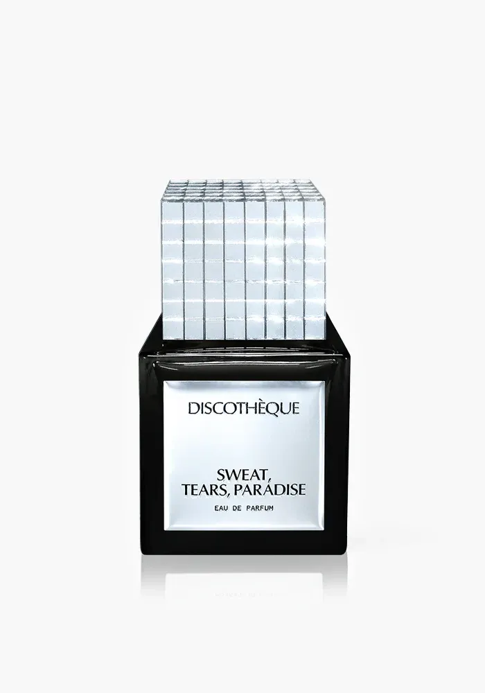 Eau De Parfum Sweat Tears Paradise 50ml – Image 2