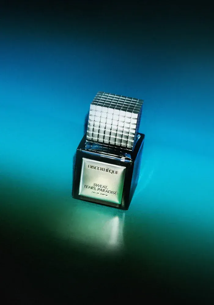 Eau De Parfum Sweat Tears Paradise 50ml – Image 3