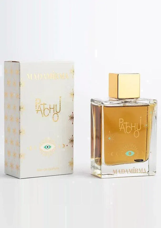 Eau De Parfum Patchou