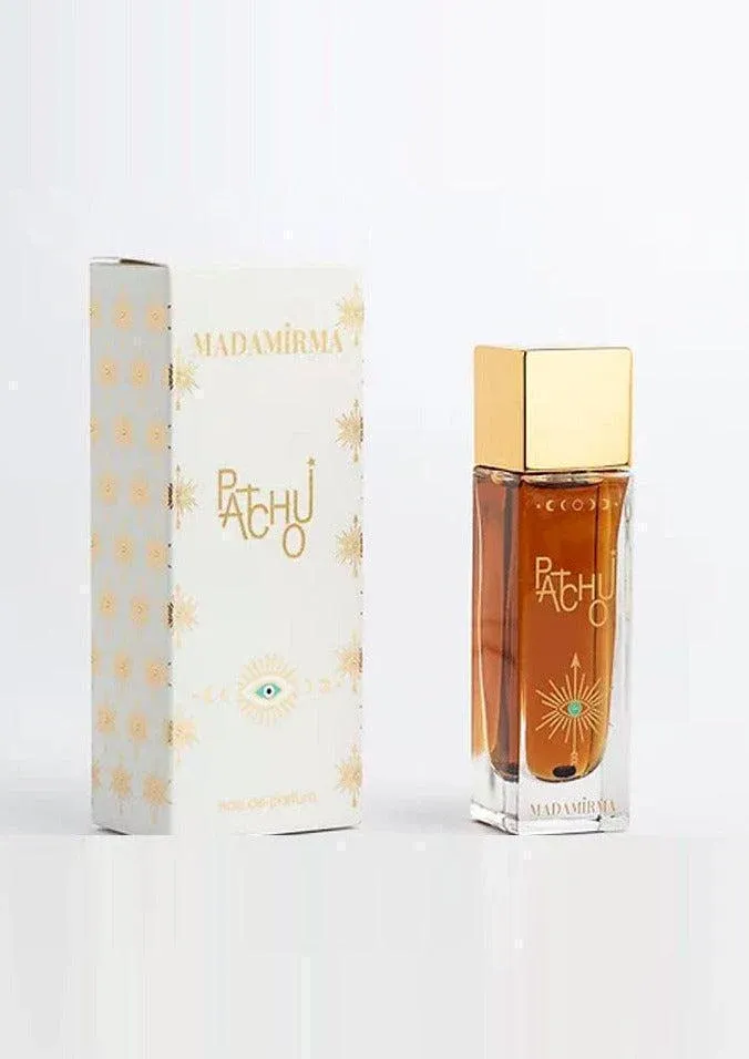 Eau De Parfum Patchou – Image 2