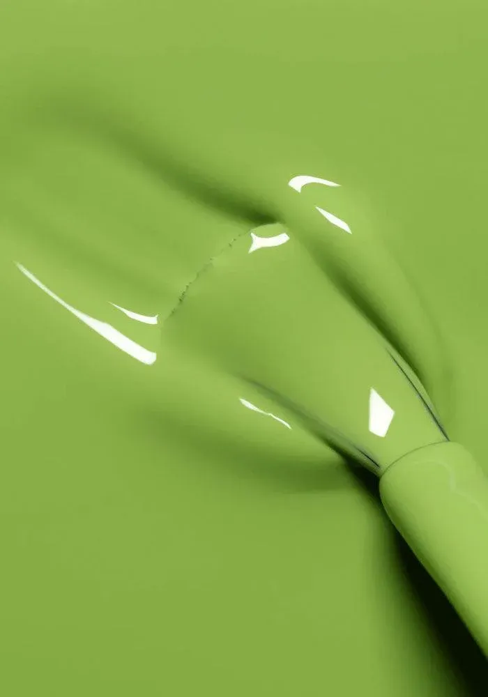 Vernis A Ongles Green Flash Petit Pois – Image 2