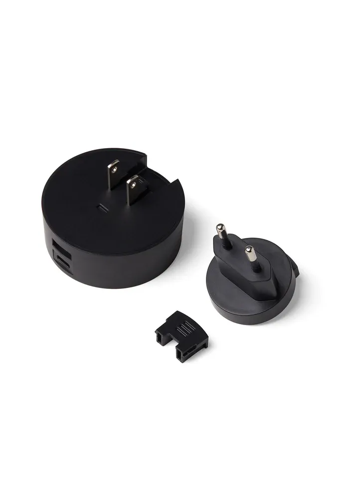 Prise Poweron Noire – Image 5