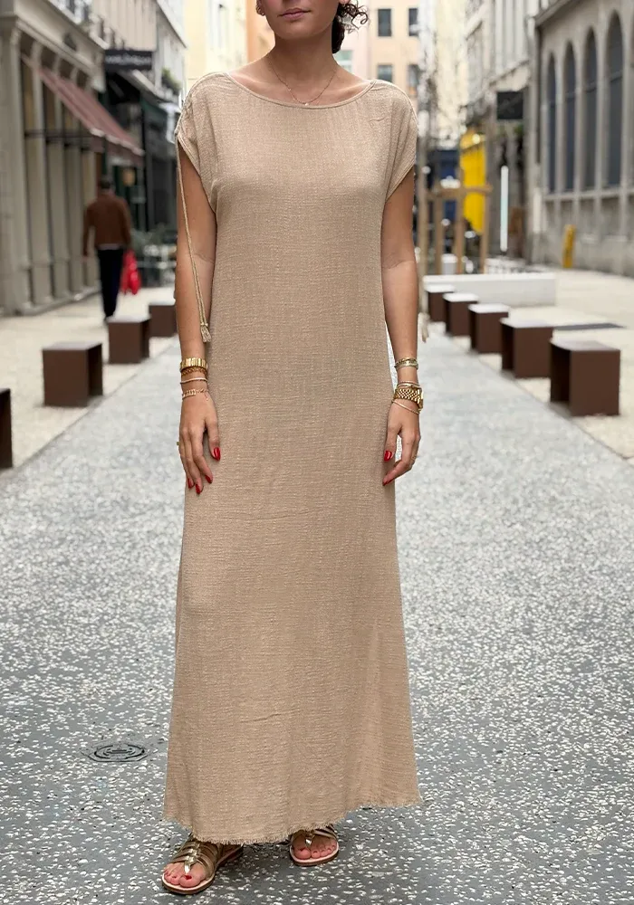 Robe Alexandrie Café