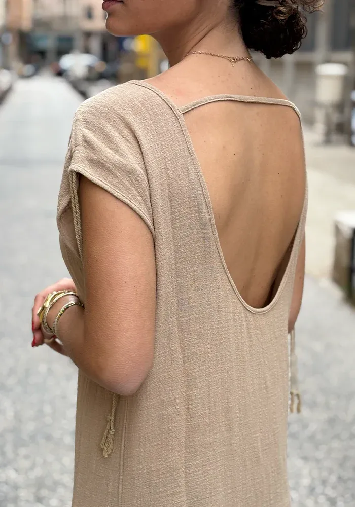 Robe Alexandrie Café – Image 2