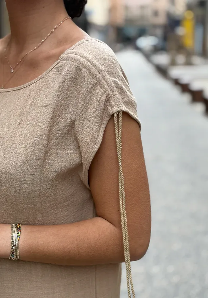 Robe Alexandrie Café – Image 4