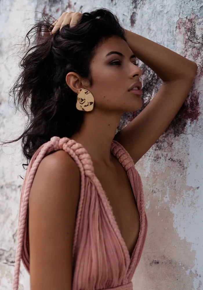 Robe Selena Nube – Image 3