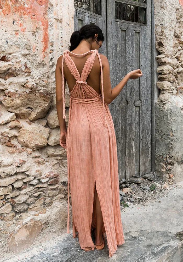 Robe Selena Nube – Image 2