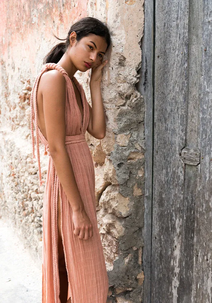 Robe Selena Nube – Image 4