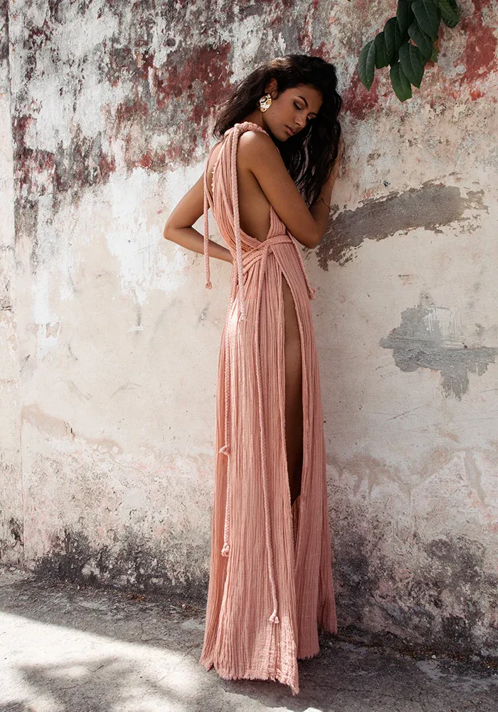 Robe Selena Nube – Image 5