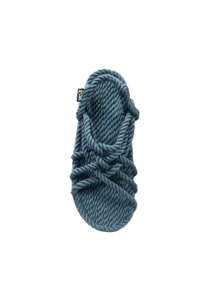 Sandales Jc Denim Blue – Image 3