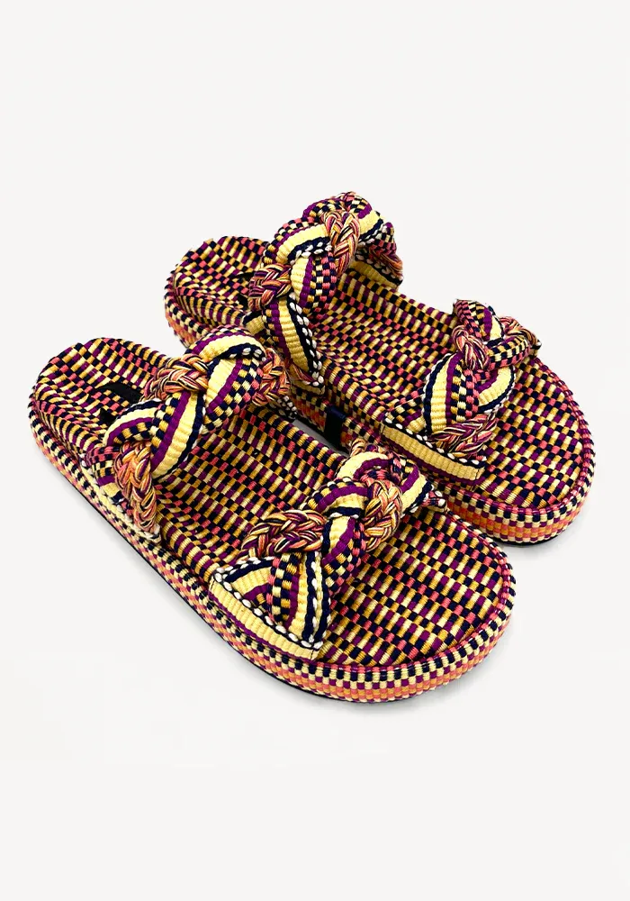 Sandales Daniela Isla – Image 2