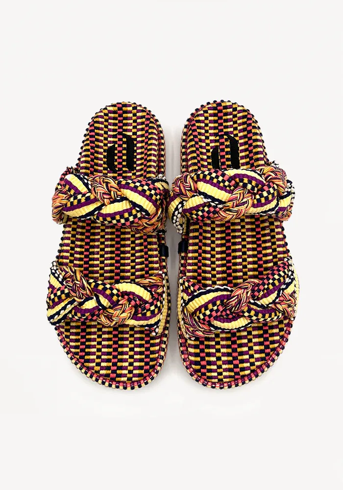 Sandales Daniela Isla – Image 3