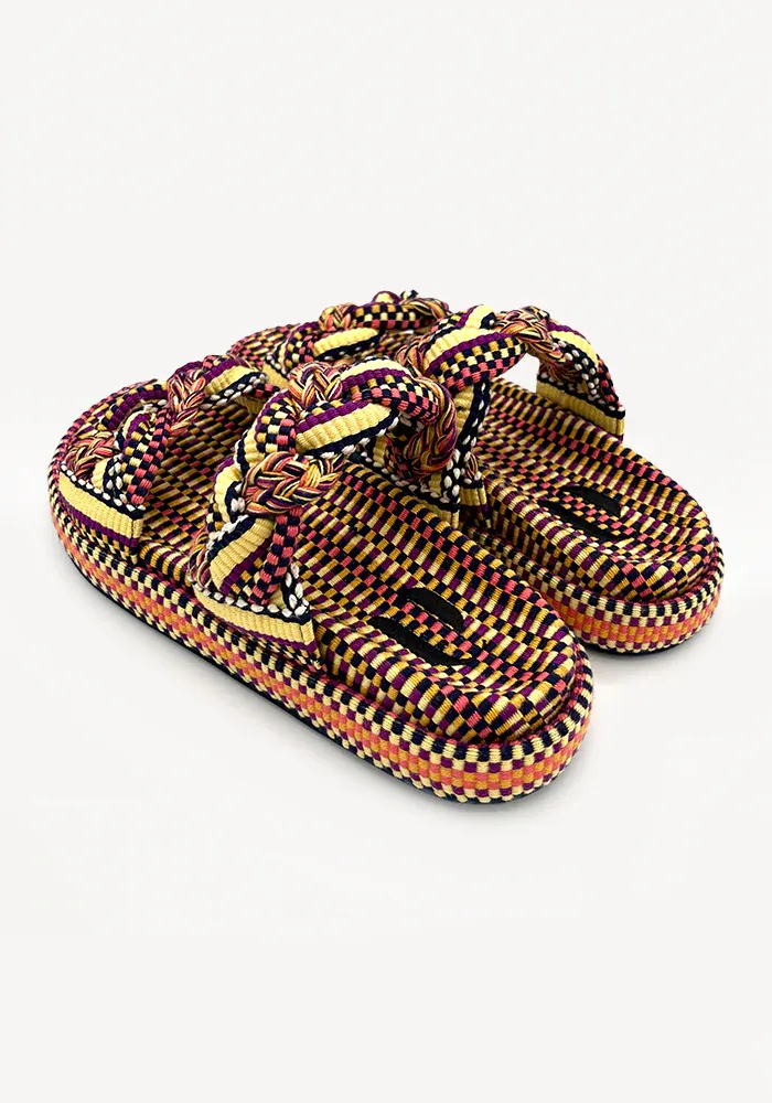 Sandales Daniela Isla – Image 4