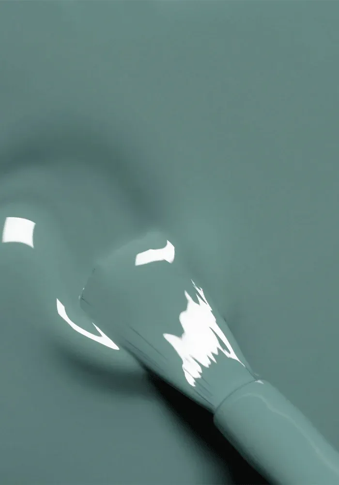 Vernis A Ongles Green Sauge – Image 3