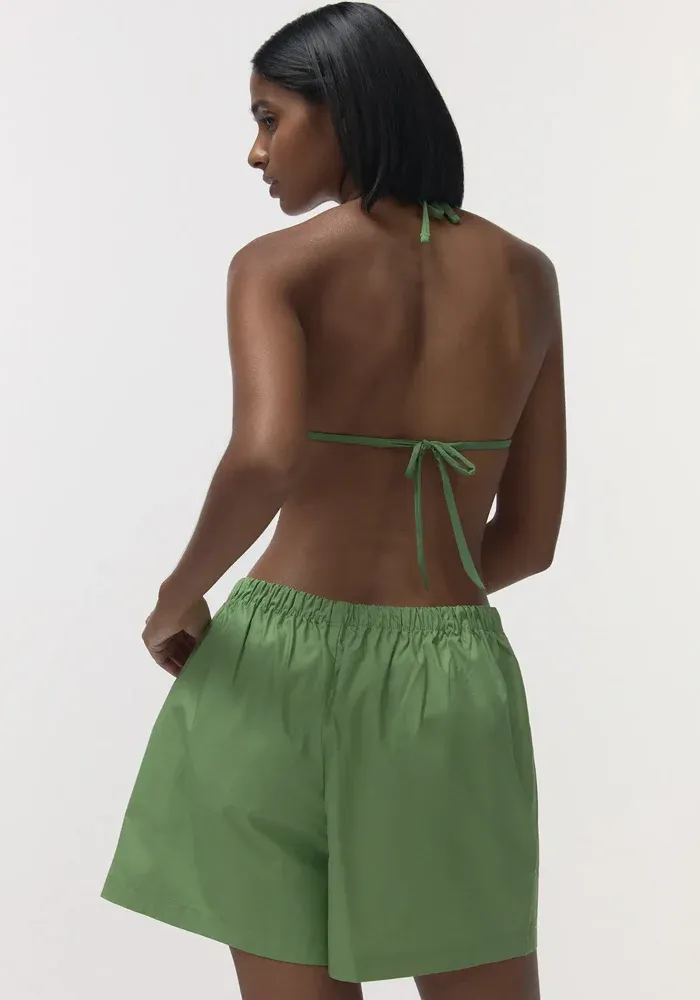 Short James Vert – Image 3