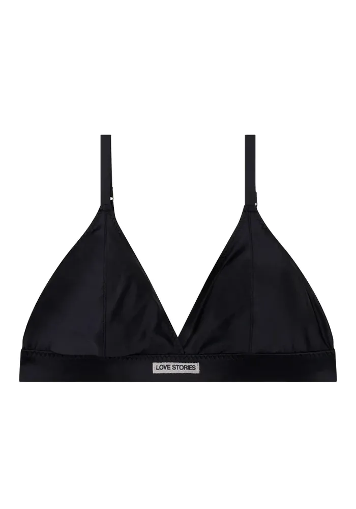 Soutien-Gorge Darling Noir