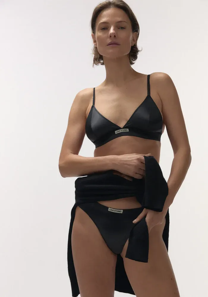 Soutien-Gorge Darling Noir – Image 2