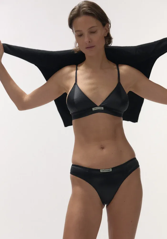 Soutien-Gorge Darling Noir – Image 3