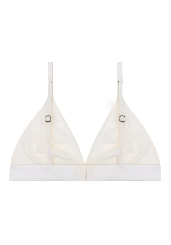 Soutien-Gorge Darling Blanc – Image 5