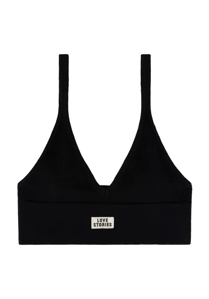Soutien-Gorge Posey Noir