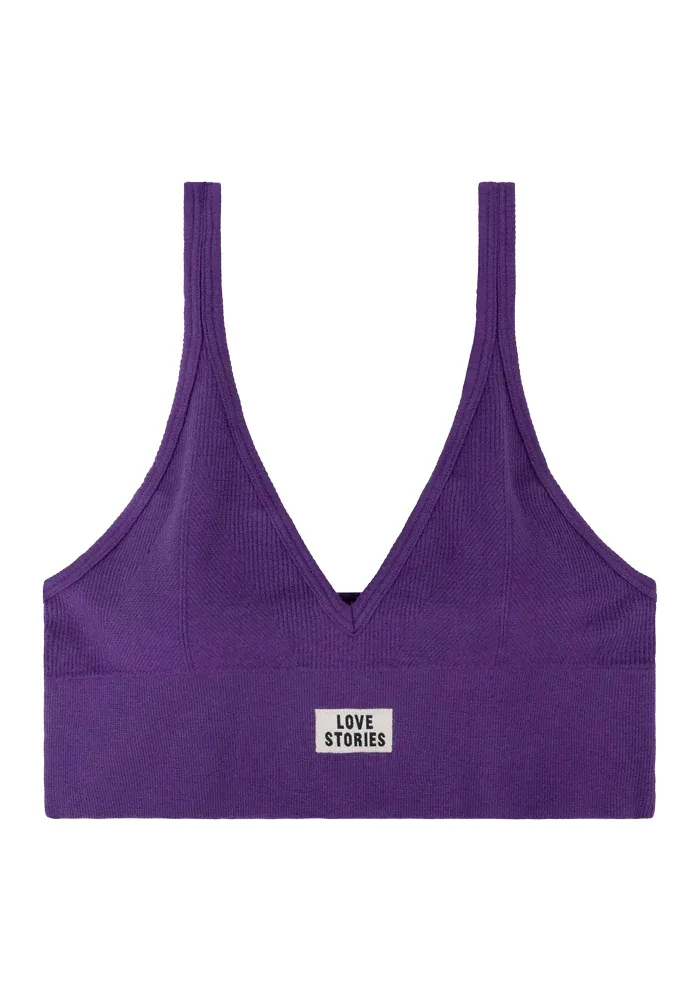 Soutien-Gorge Posey Violet