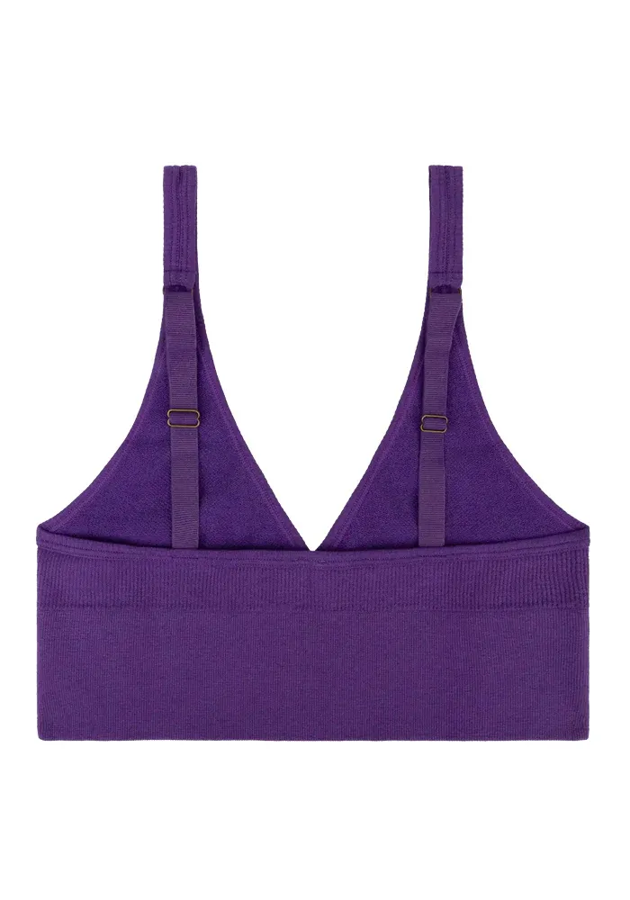Soutien-Gorge Posey Violet – Image 3