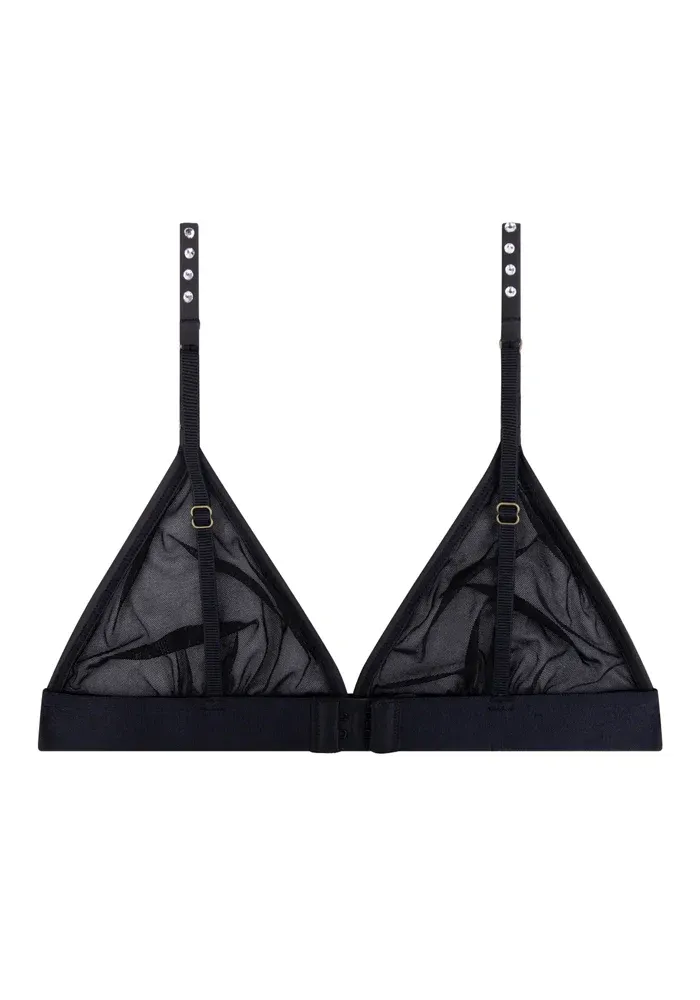Soutien-Gorge Uma Noir – Image 3