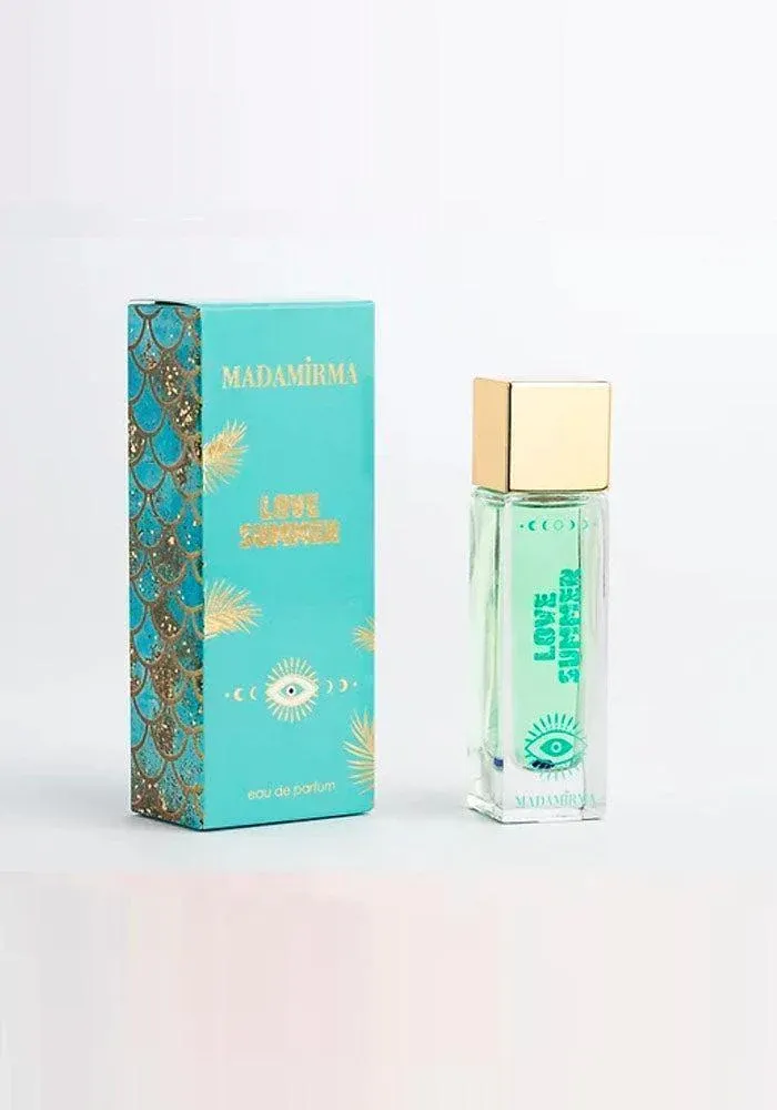 Eau De Parfum Love Summer