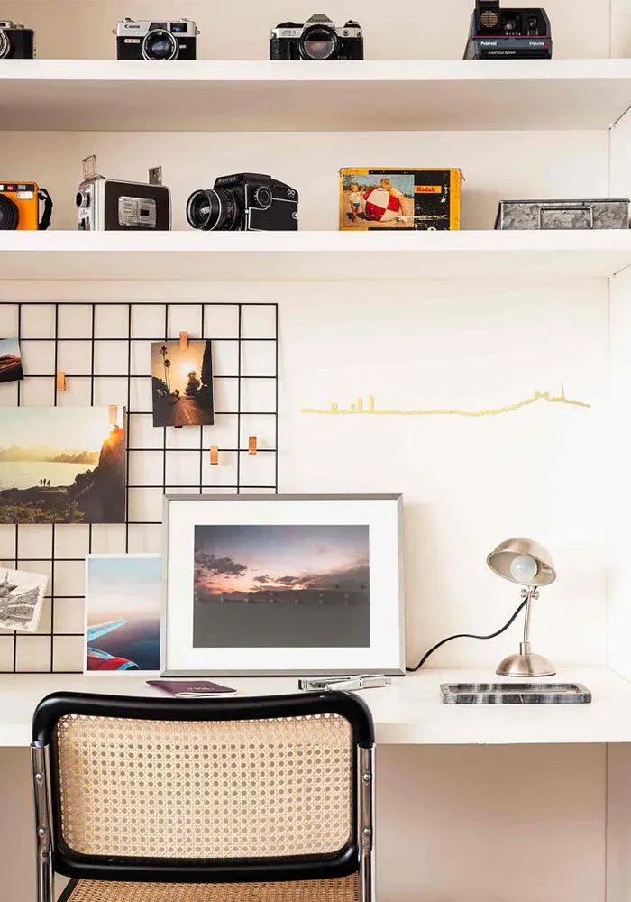 Skyline Lyon 50cm Gold – Image 3