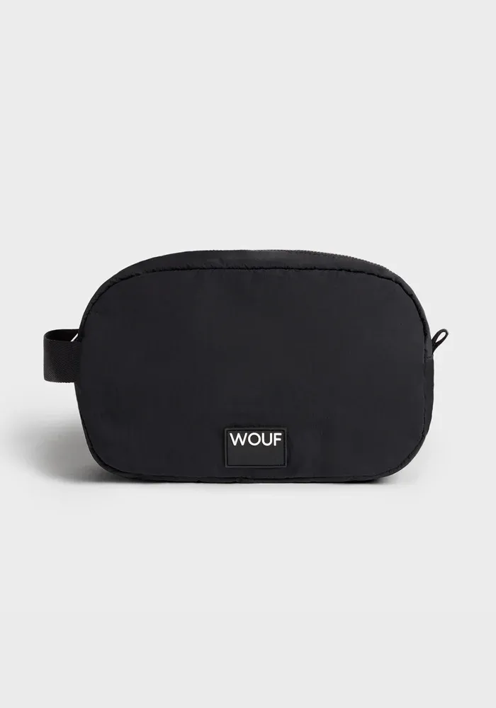 Trousse De Toilette Large Midnight