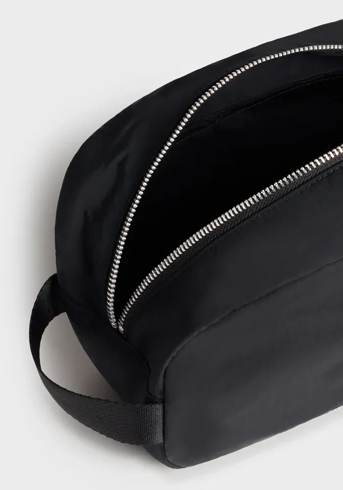 Trousse De Toilette Large Midnight – Image 2