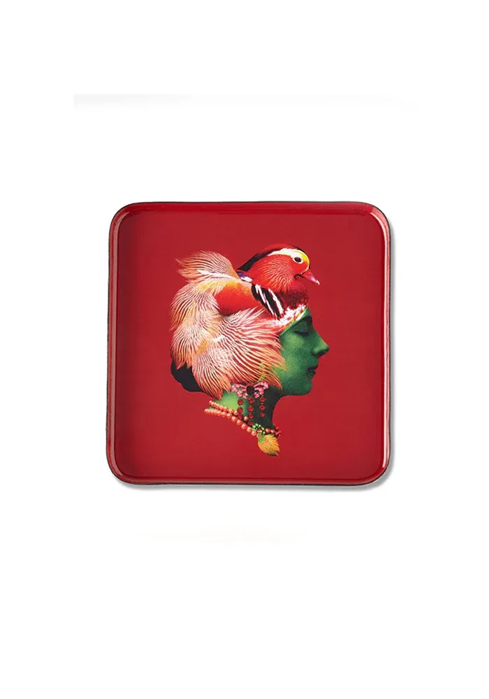 Vide-Poche Canarbella